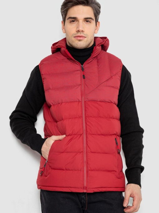 Жилет с утеплителем Ager модель У-1133103::000000029 Фото