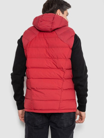 Утепленный жилет Ager модель У-1133103::000000029 Утепленный жилет Ager модель У-1133103::000000029 Фото