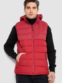 Утеплений жилет Ager модель У-1133103::000000029 Фото