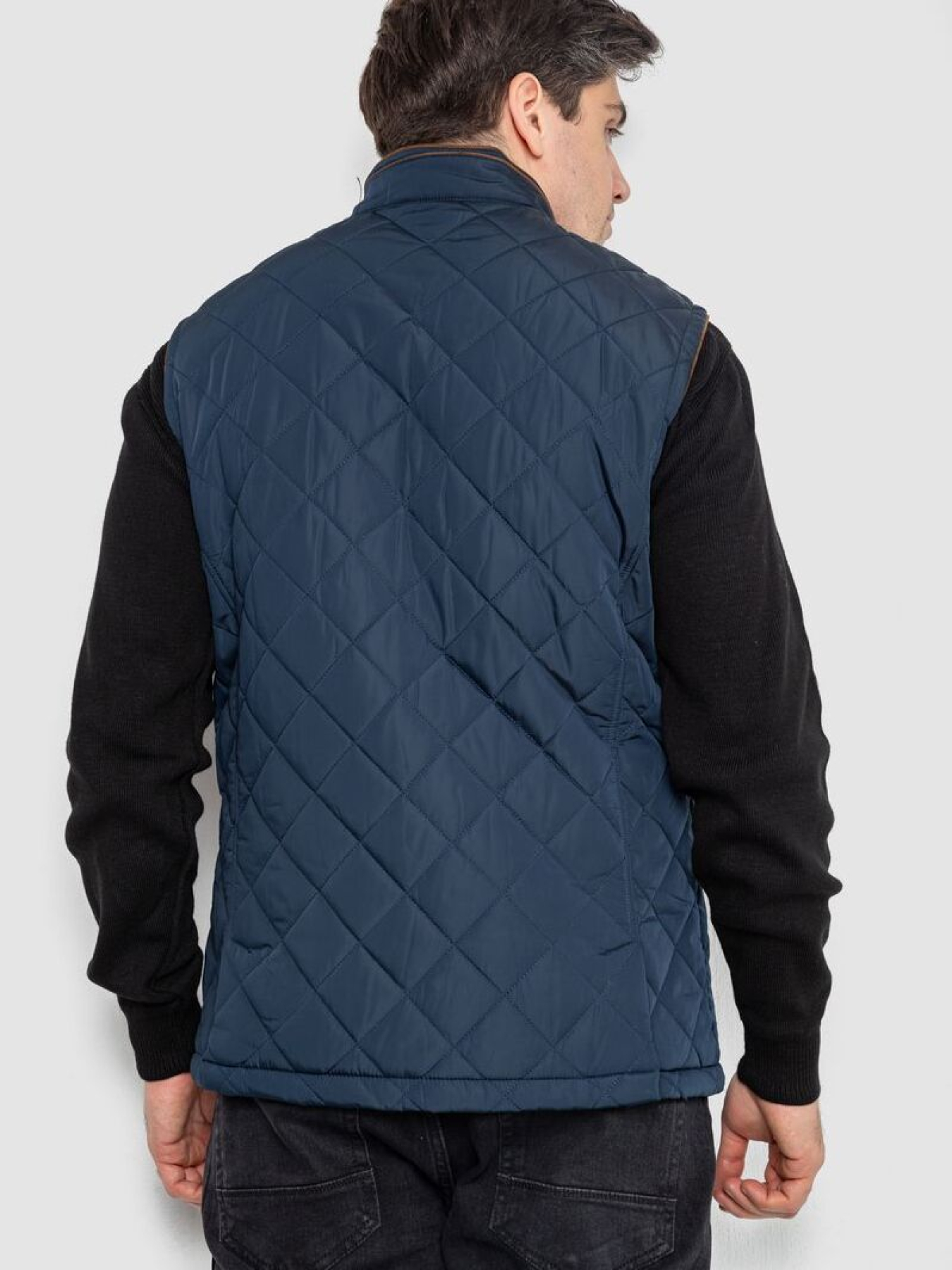 Жилет з утеплювачем Ager модель У-1133096::000000090 Фото