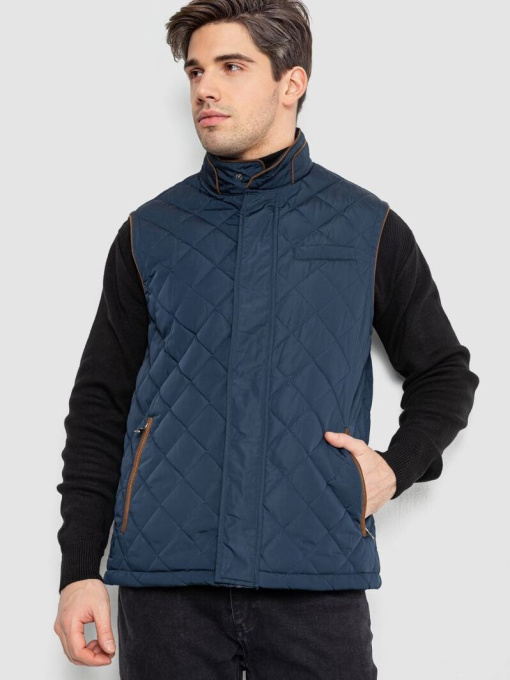 Жилет с утеплителем Ager модель У-1133096::000000090 Фото