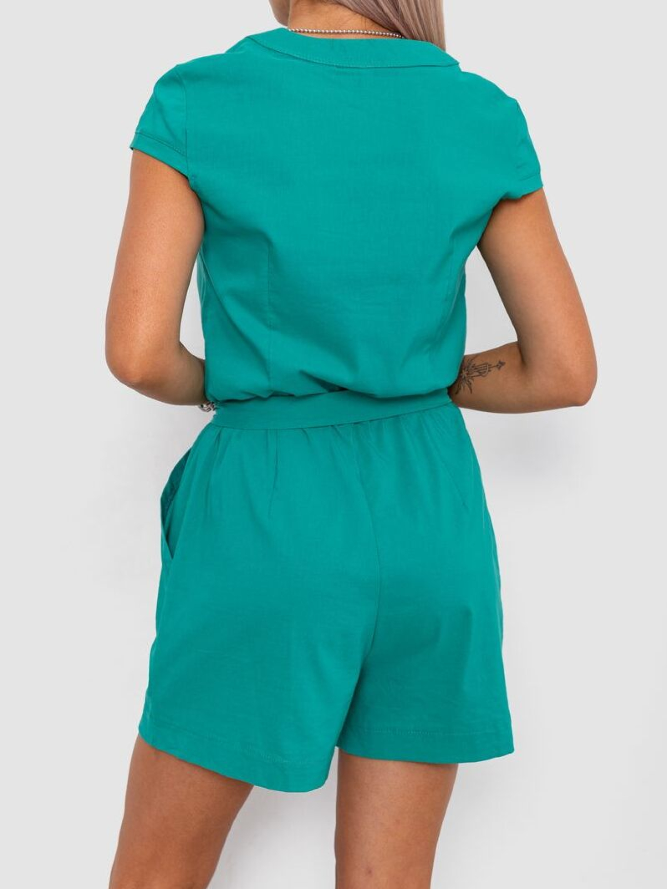 Комбинезон Ager модель У-1128226::000000040 Фото