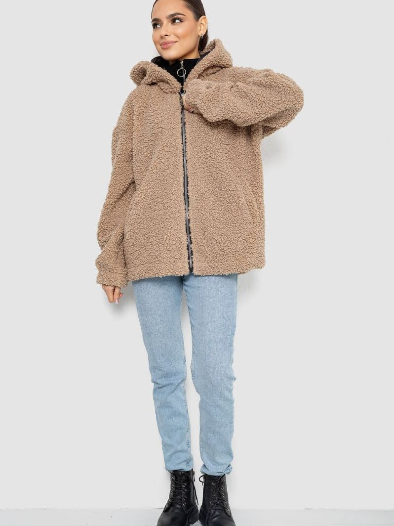 Кофта Ager модель У-1132931::000000023 Фото