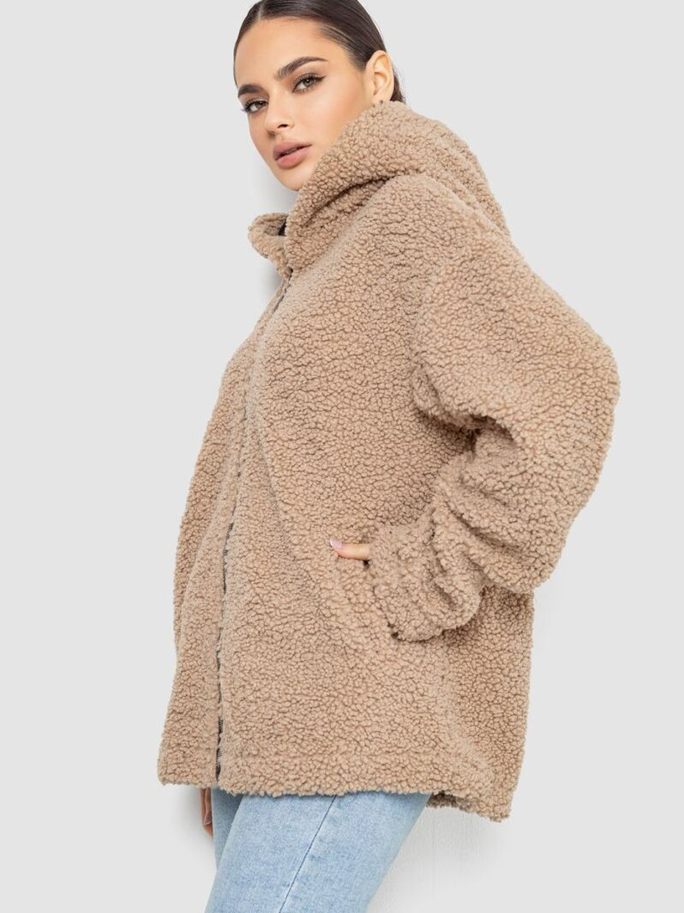 Кофта Ager модель У-1132931::000000023 Фото