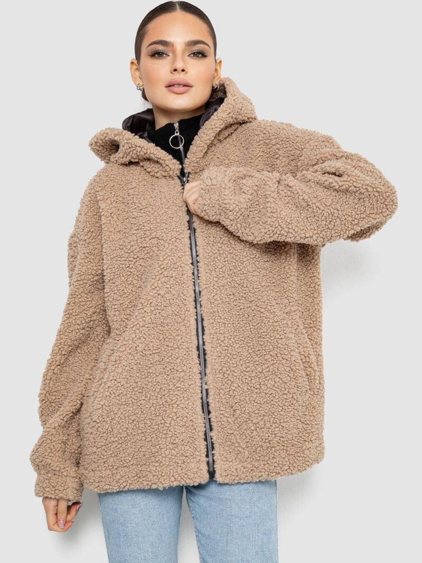 Кофта Ager модель У-1132931::000000023 Фото