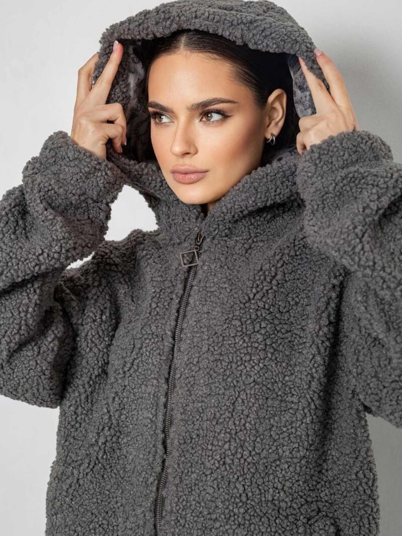 Кофта Ager модель У-1132931::000000072 Фото