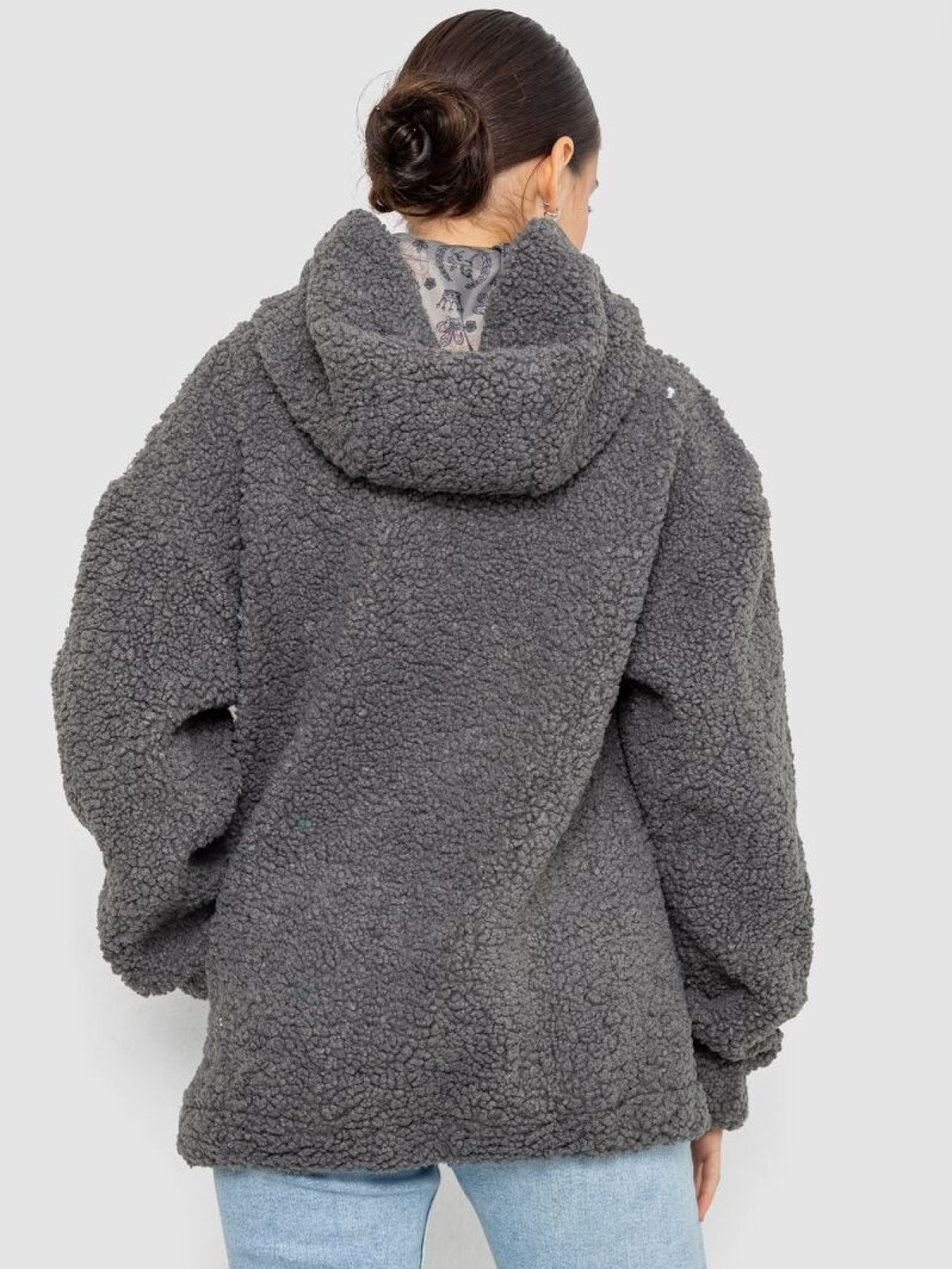 Кофта Ager модель У-1132931::000000072 Фото