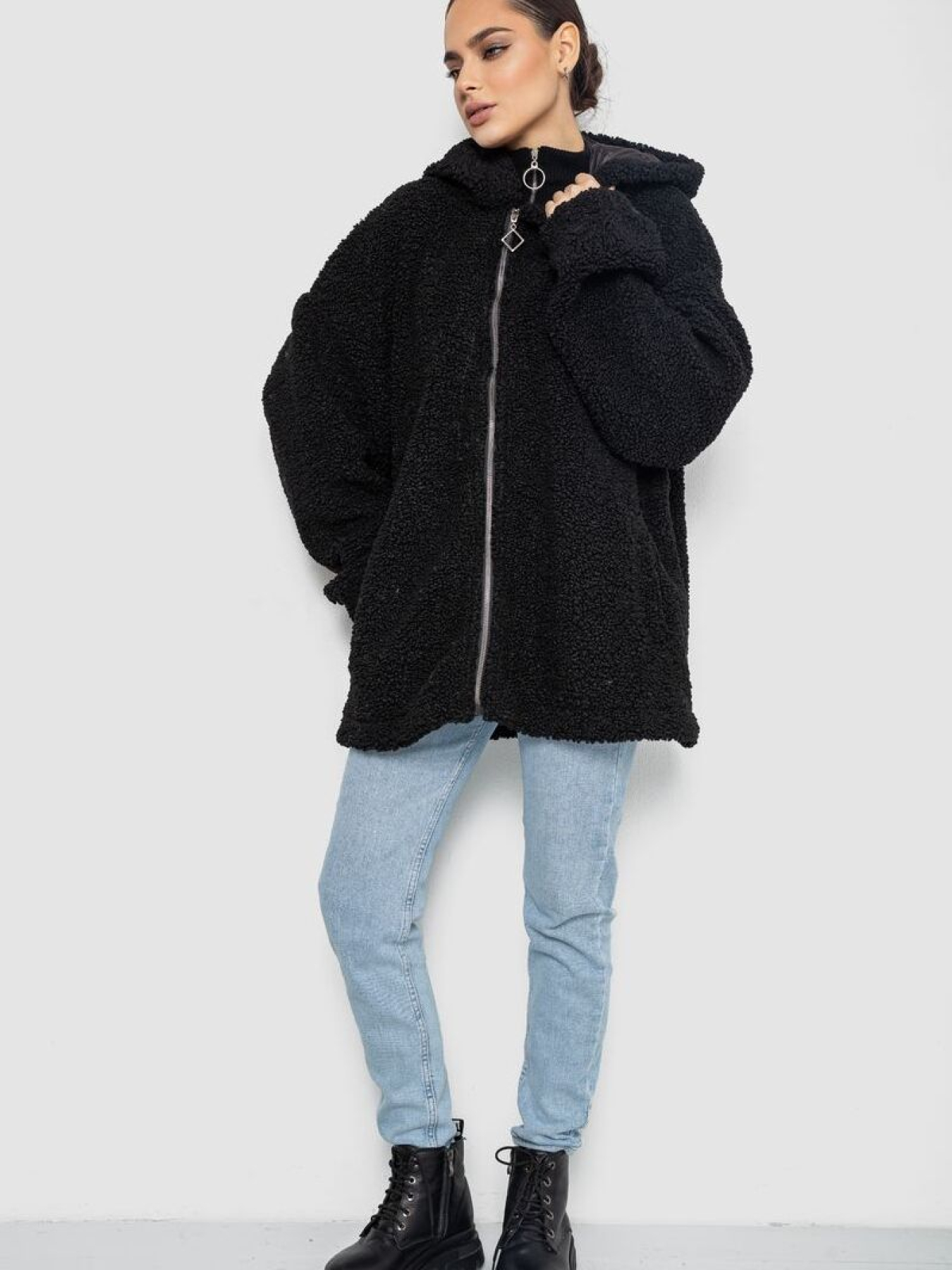 Кофта Ager модель У-1132931::000000096 Фото