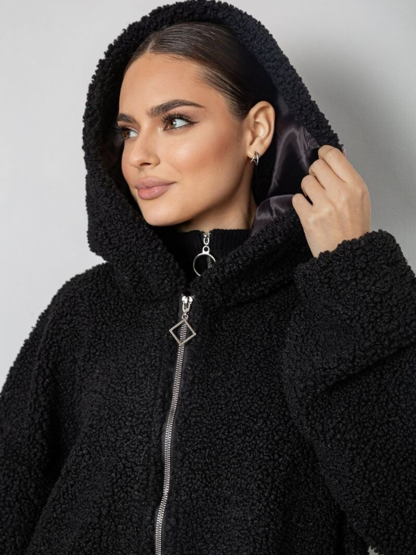 Кофта Ager модель У-1132931::000000096 Фото