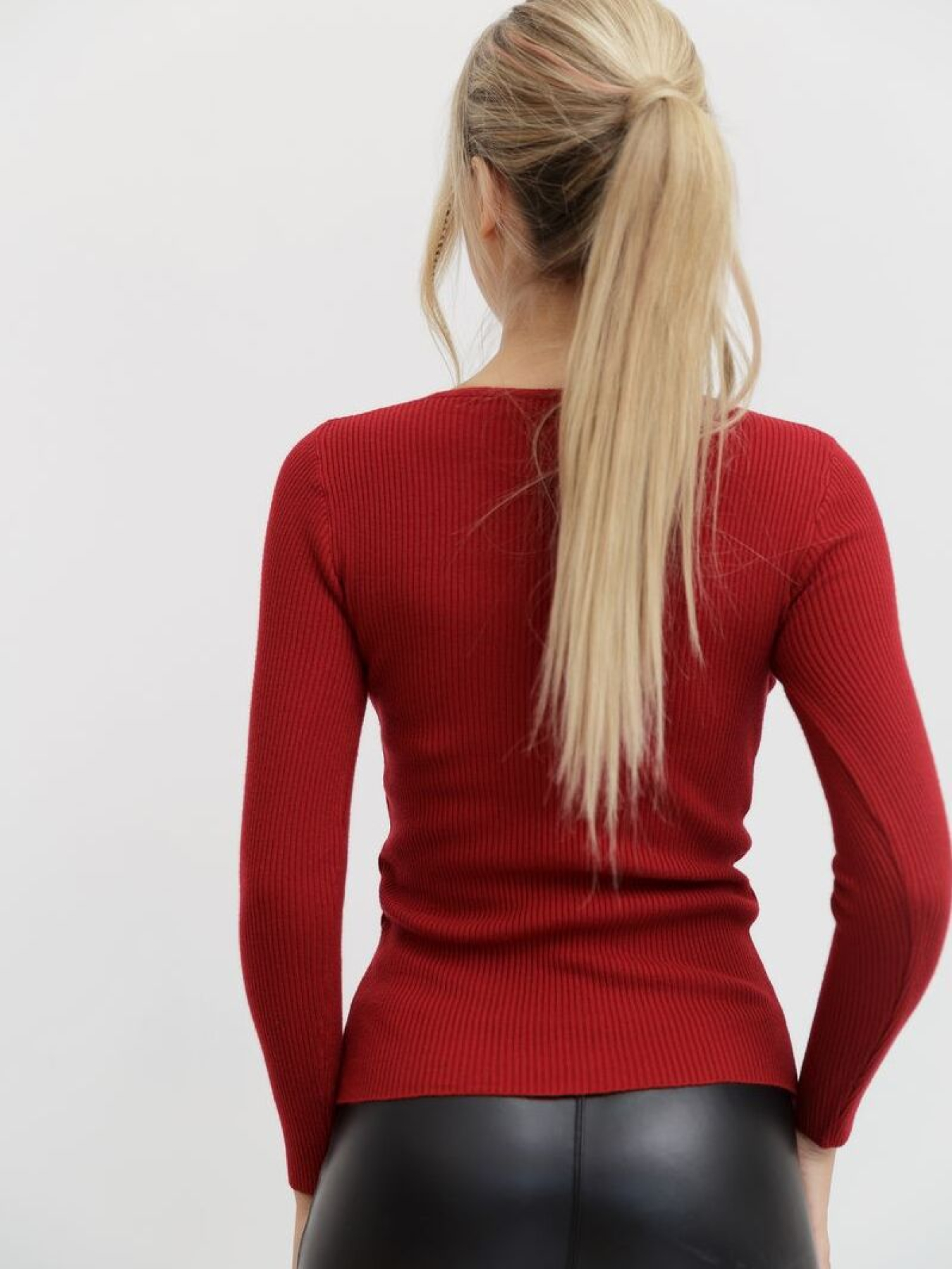 Джемпер Ager модель У-1121086::000000029 Фото