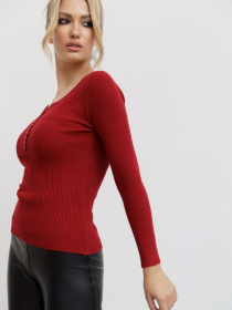 Джемпер Ager модель У-1121086::000000029 Джемпер Ager модель У-1121086::000000029 Фото