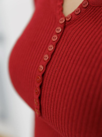 Джемпер Ager модель У-1121086::000000029 Джемпер Ager модель У-1121086::000000029 Фото