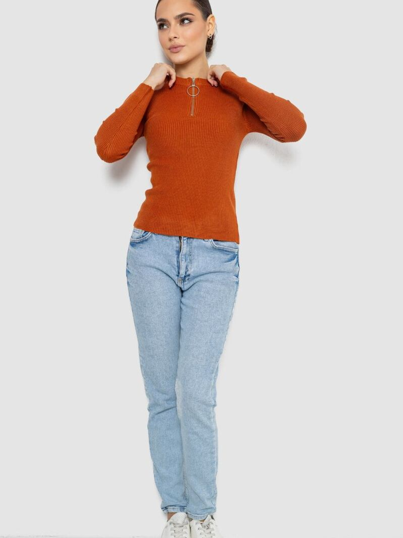 Кофта Ager модель У-1121087::000000092 Фото