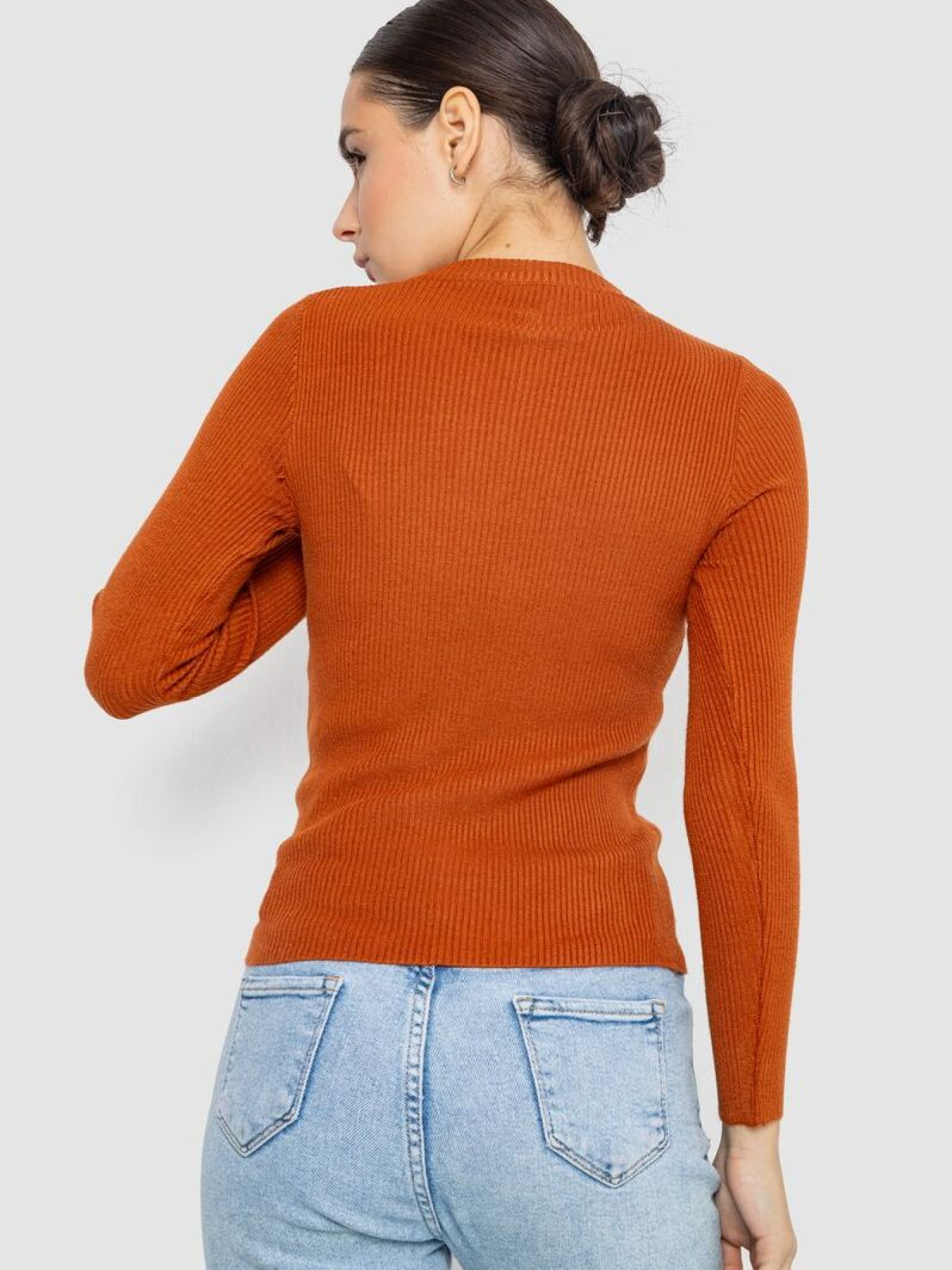 Кофта Ager модель У-1121087::000000092 Фото