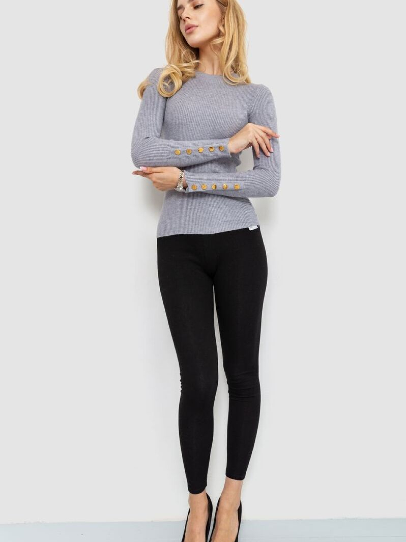 Джемпер Ager модель У-1125407::000000072 Фото