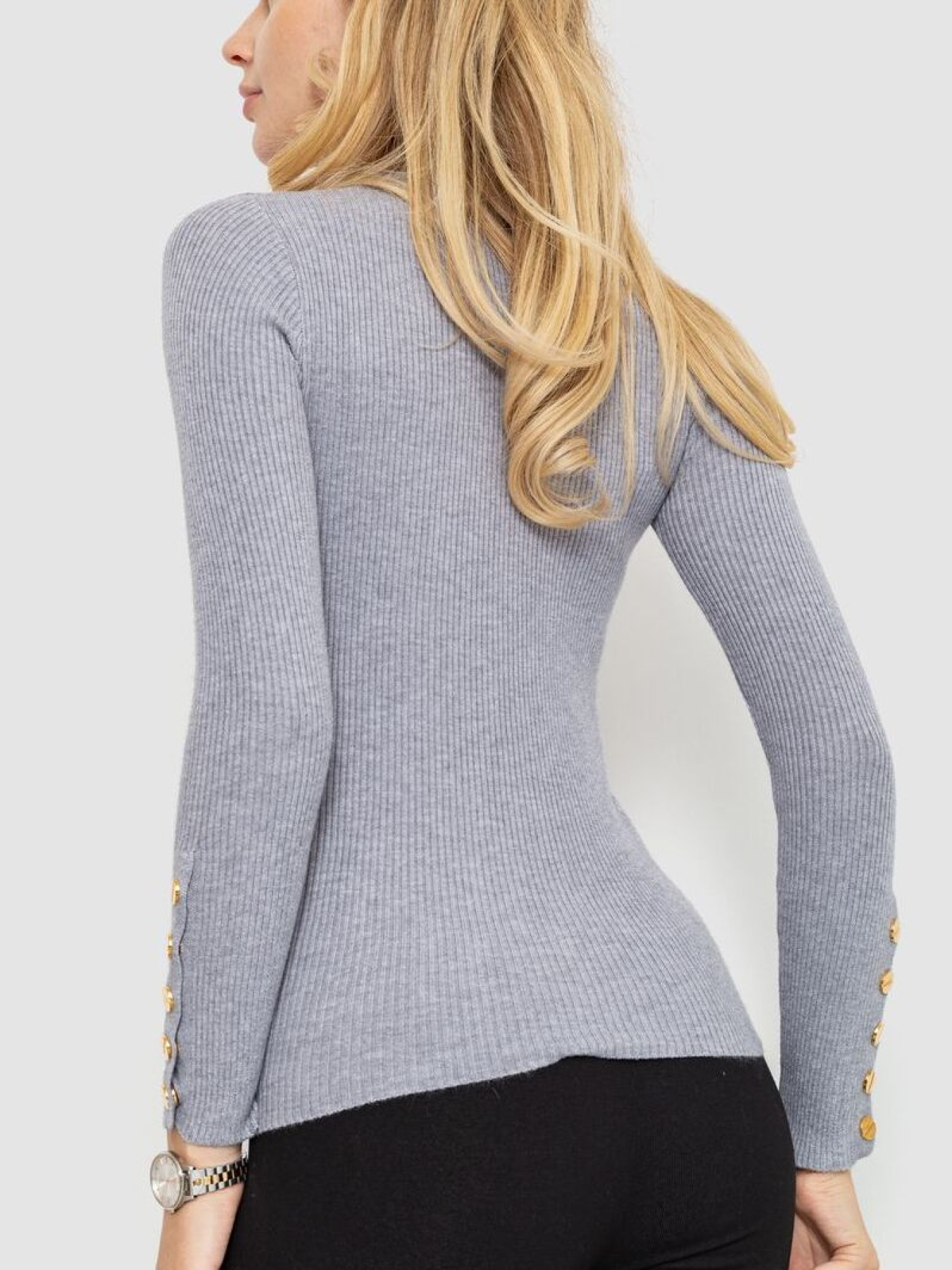 Джемпер Ager модель У-1125407::000000072 Джемпер Ager модель У-1125407::000000072 Фото