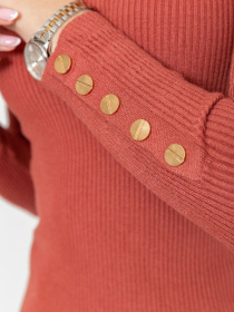 Джемпер Ager модель У-1125407::000000238 Фото