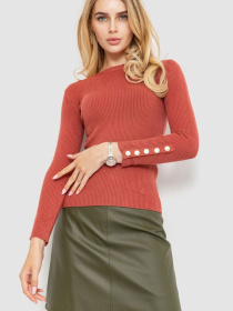 Джемпер Ager модель У-1125407::000000238 Джемпер Ager модель У-1125407::000000238 Фото