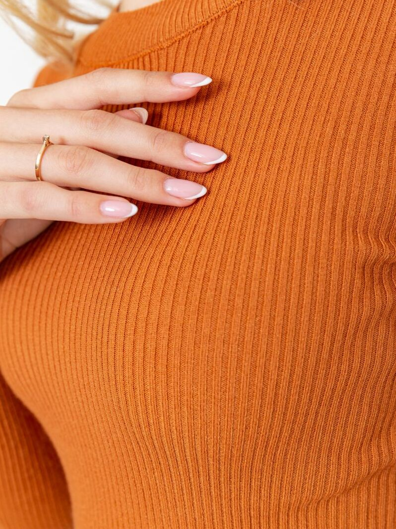 Джемпер Ager модель У-1125407::000000092 Фото