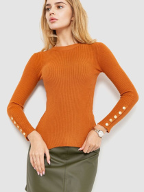 Джемпер Ager модель У-1125407::000000092 Фото