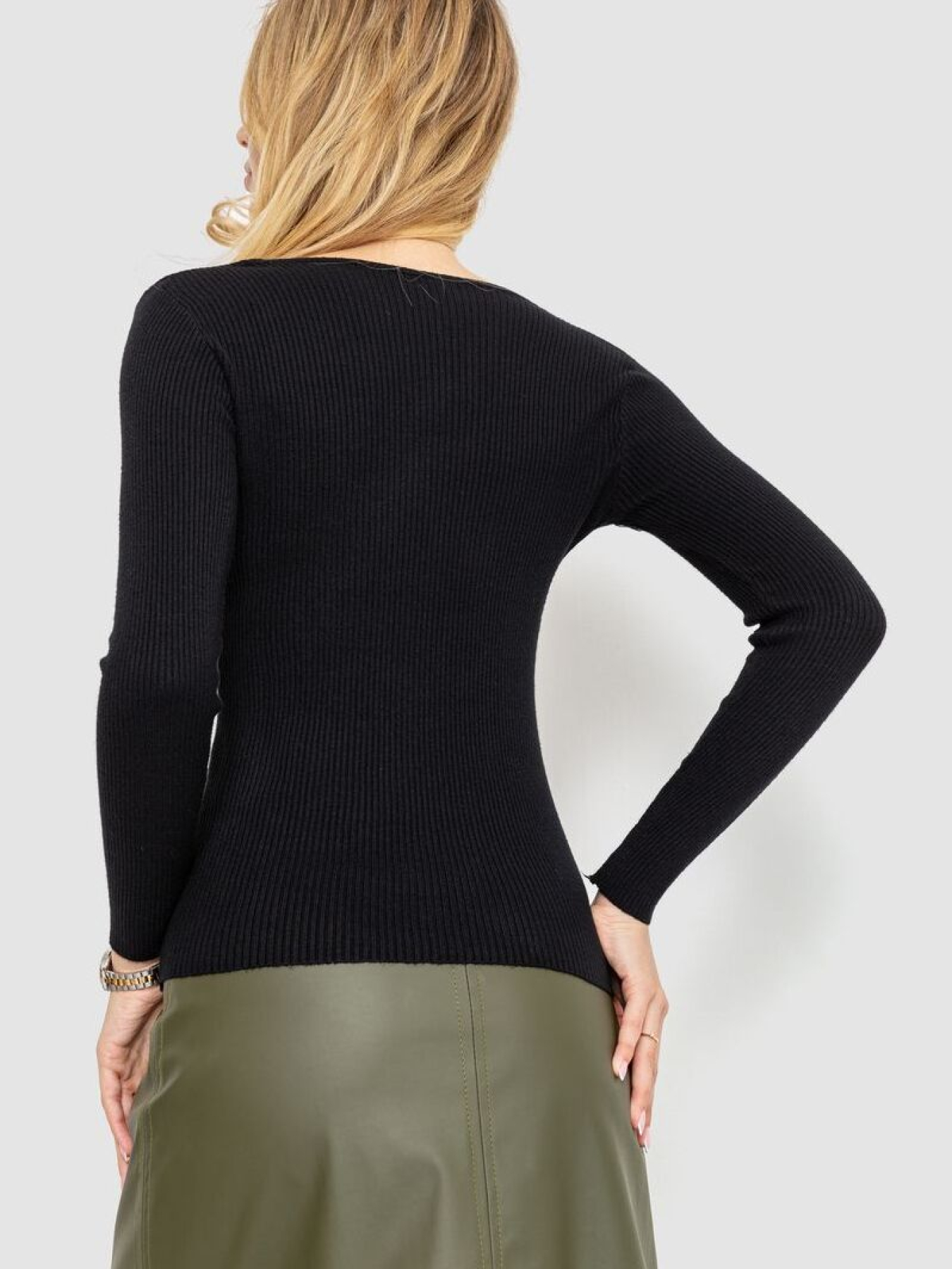 Джемпер Ager модель У-1125412::000000096 Фото