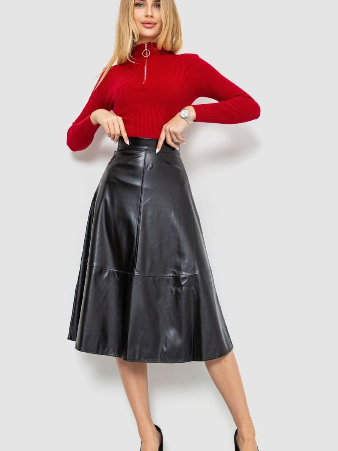 Кофта Ager модель У-1126201::000000029 Фото