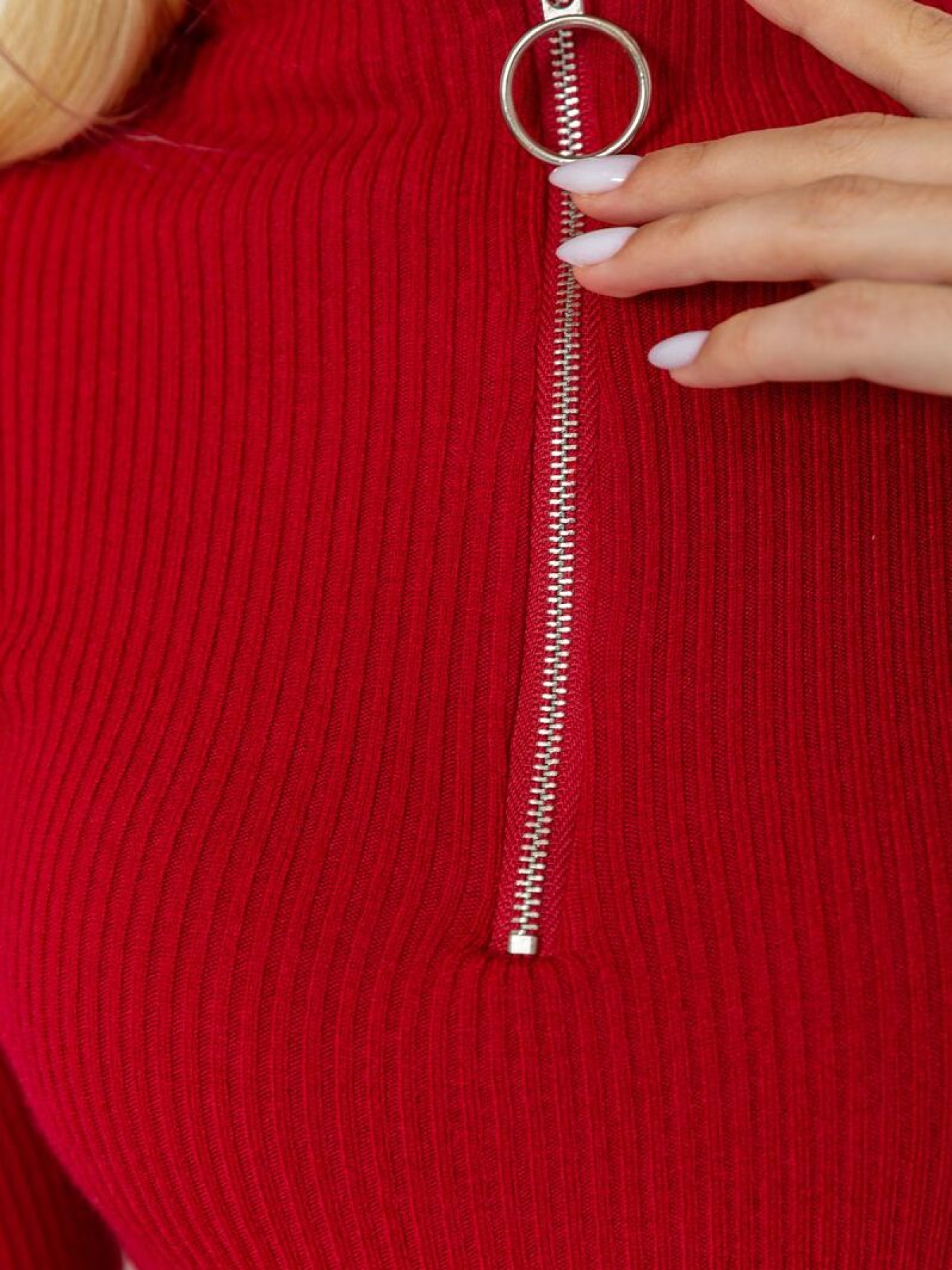 Кофта Ager модель У-1126201::000000029 Фото