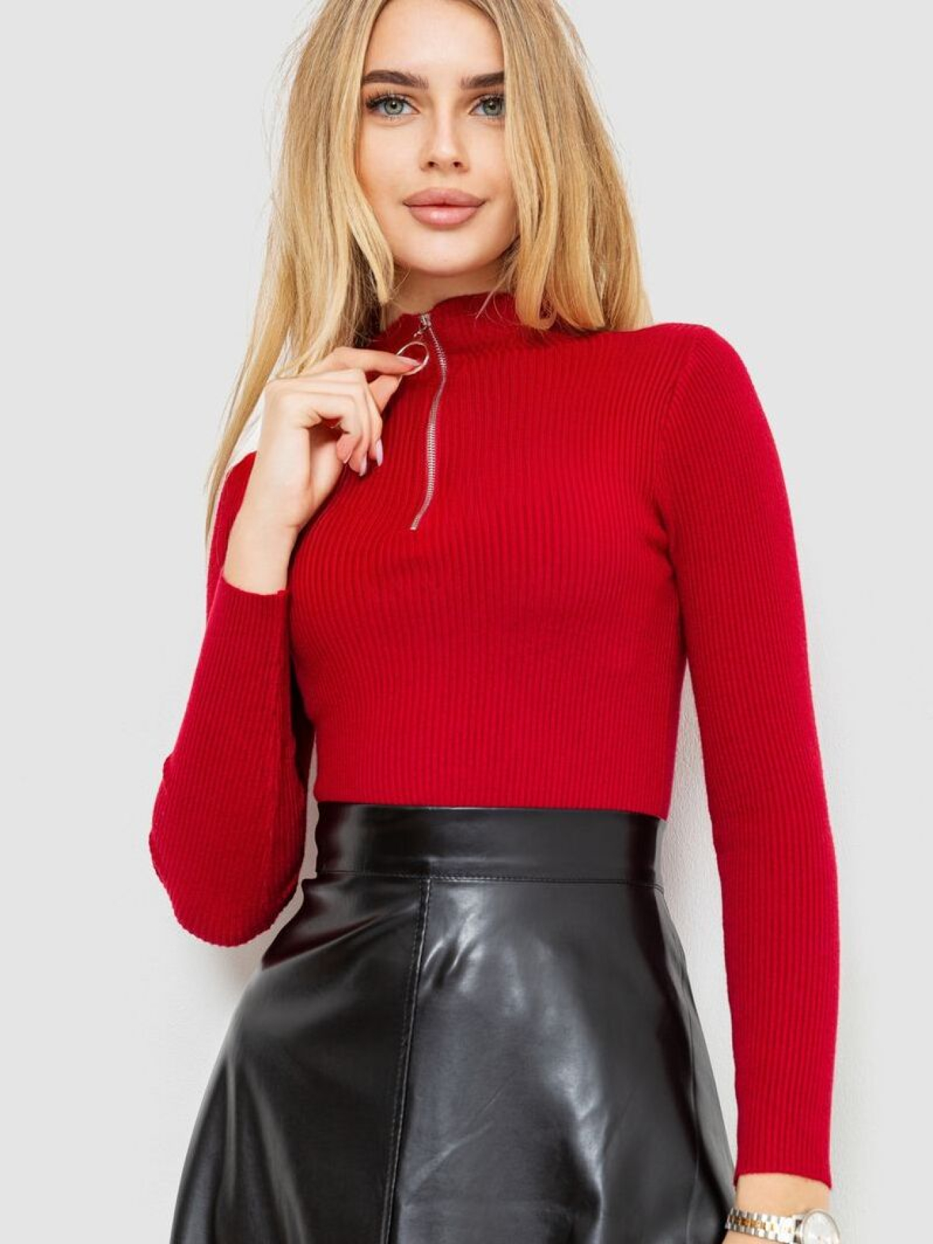 Кофта Ager модель У-1126201::000000029 Фото