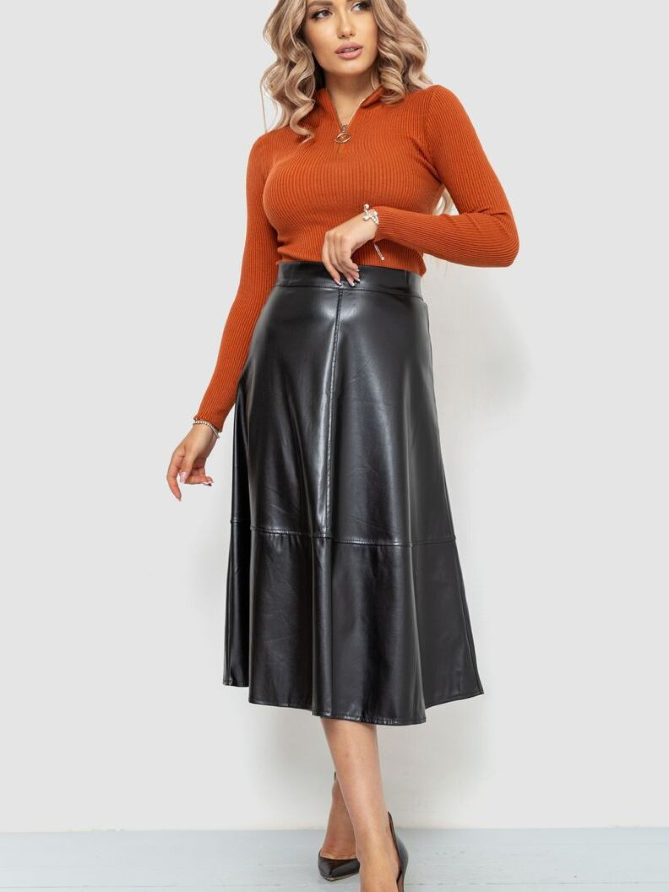 Кофта Ager модель У-1126201::000000092 Фото