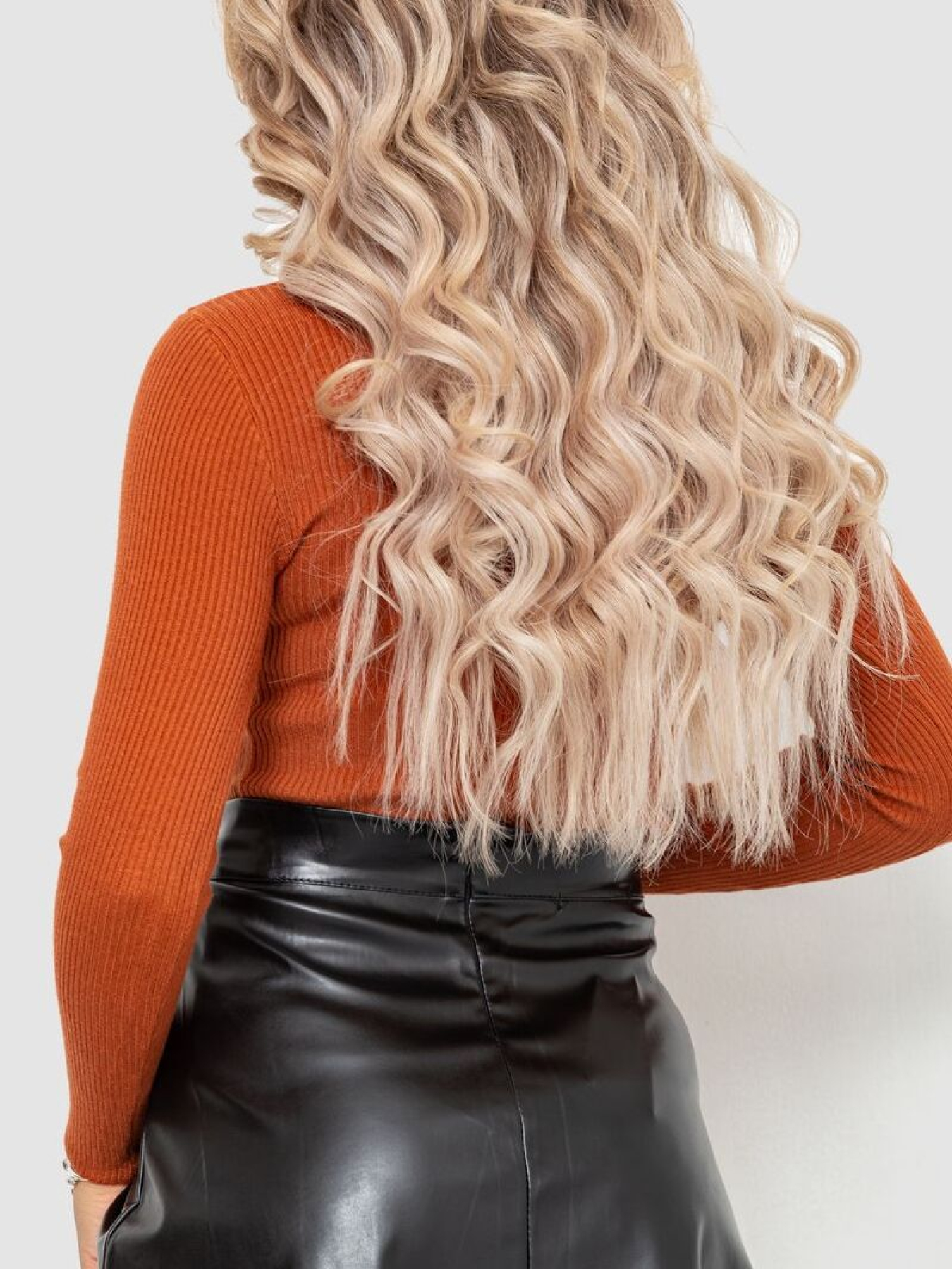 Кофта Ager модель У-1126201::000000092 Фото