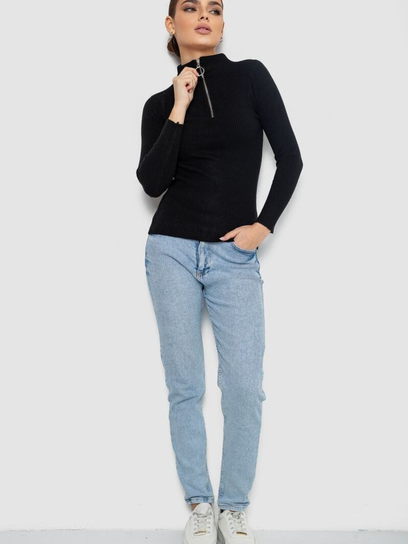 Кофта Ager модель У-1126201::000000096 Фото