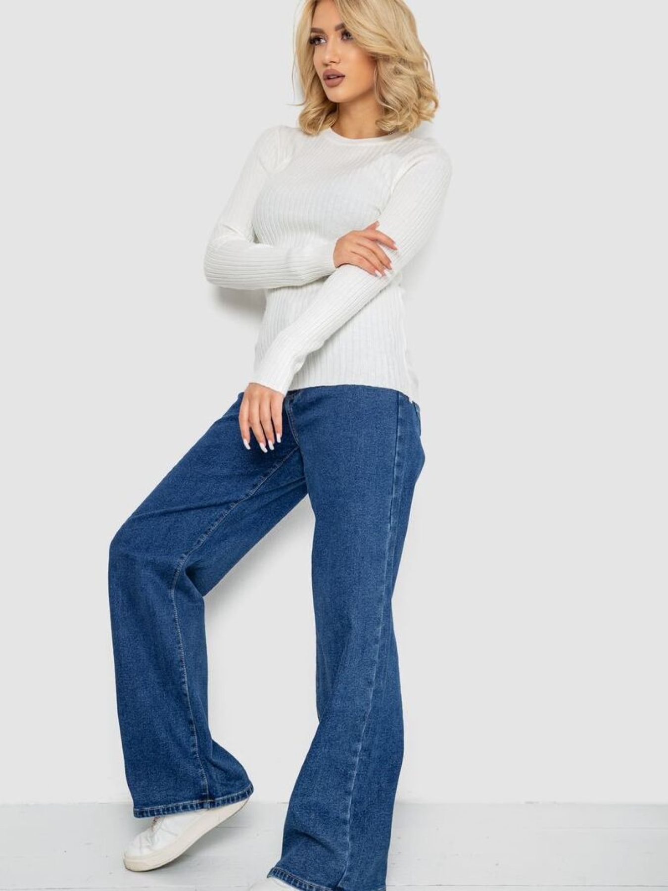 Джемпер Ager модель У-1127572::000000014 Фото