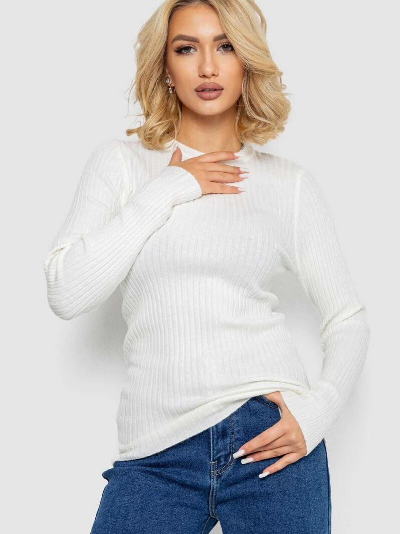 Джемпер Ager модель У-1127572::000000014 Фото