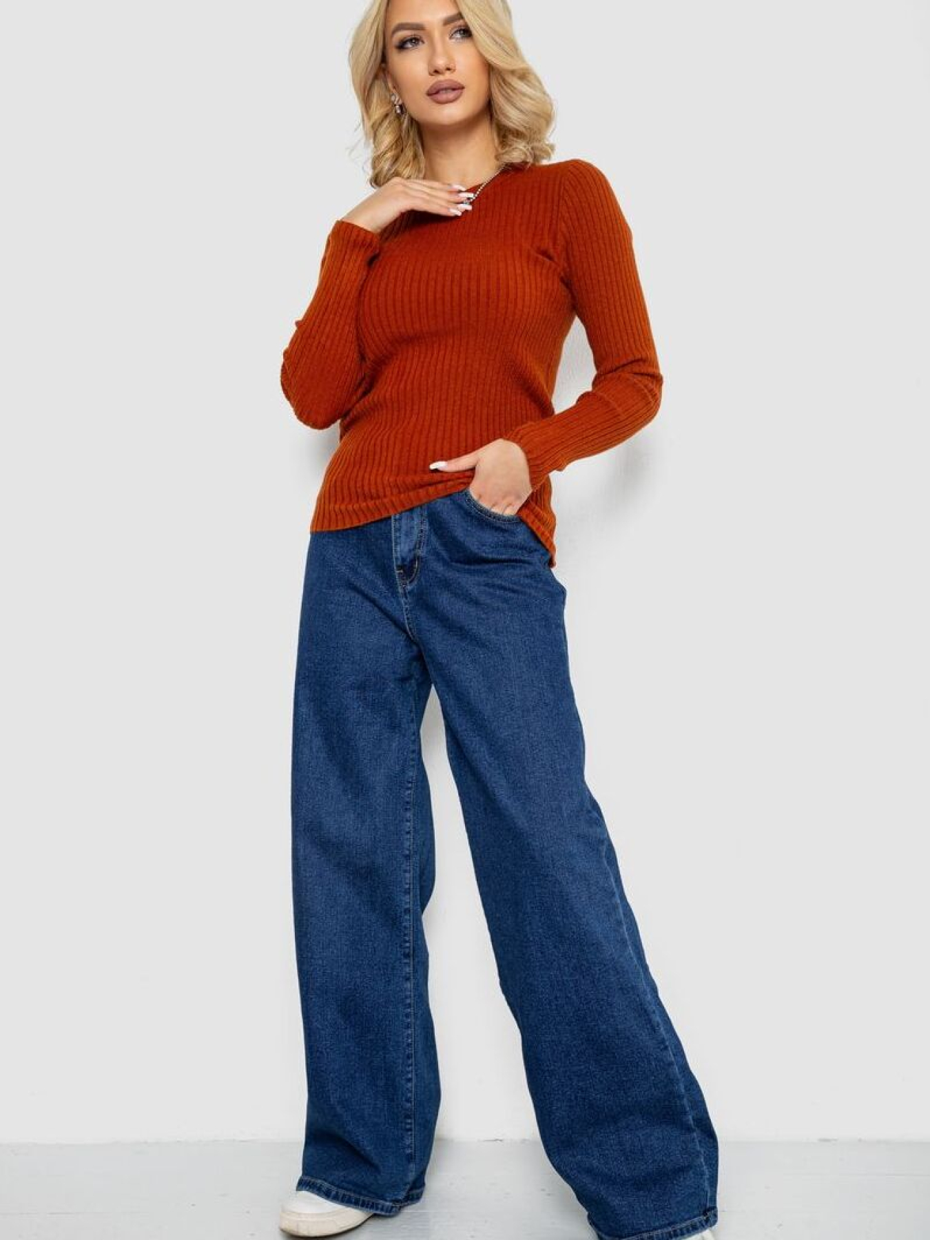 Джемпер Ager модель У-1127572::000000046 Фото