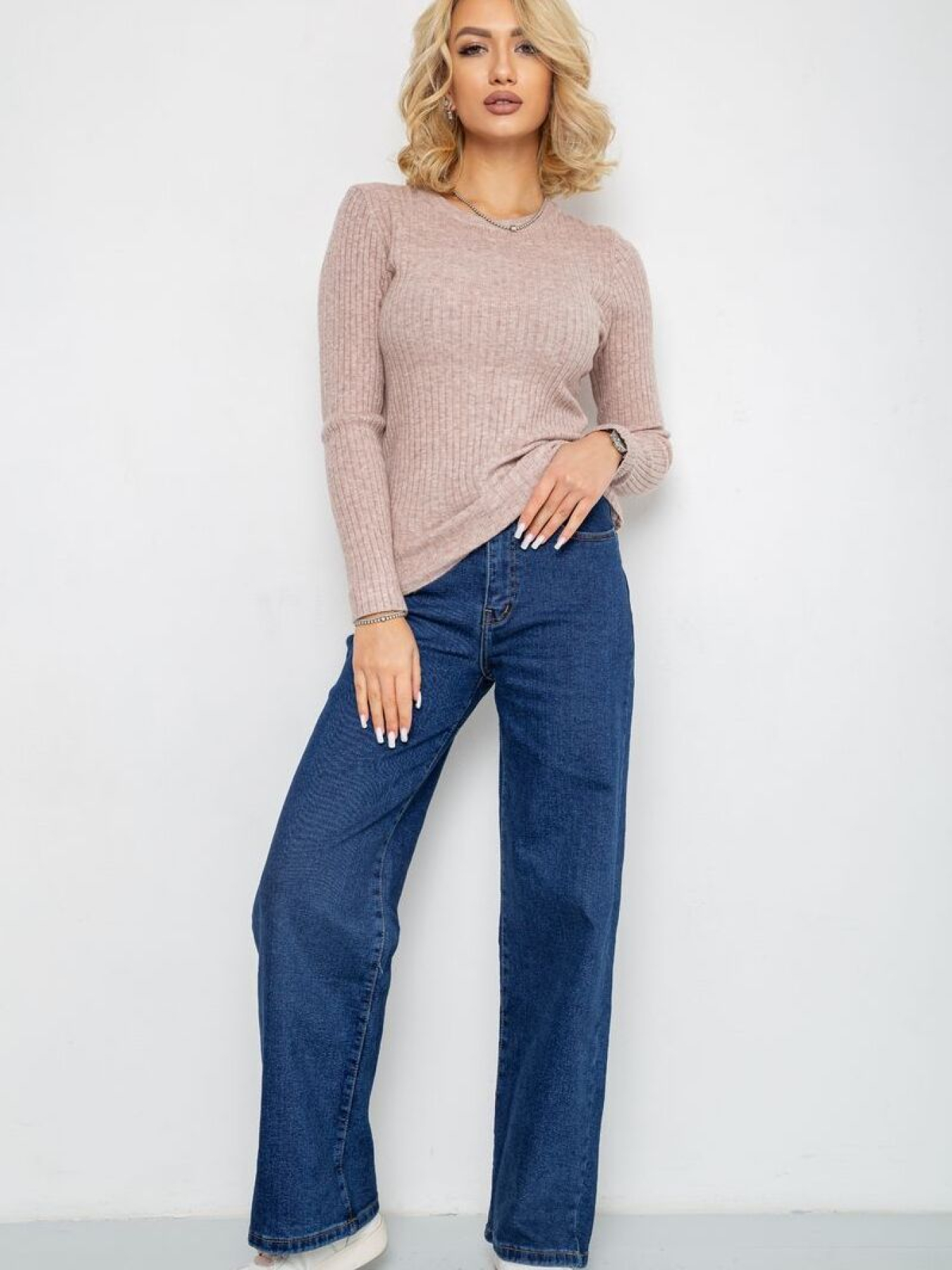 Джемпер Ager модель У-1127572::У-0000141 Джемпер Ager модель У-1127572::У-0000141 Фото