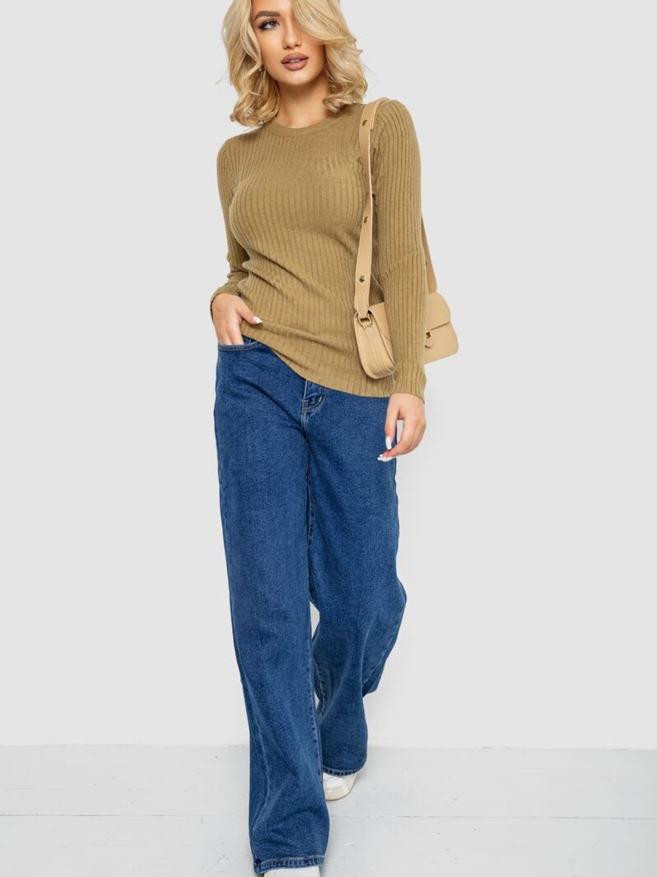 Джемпер Ager модель У-1127572::000000158 Фото