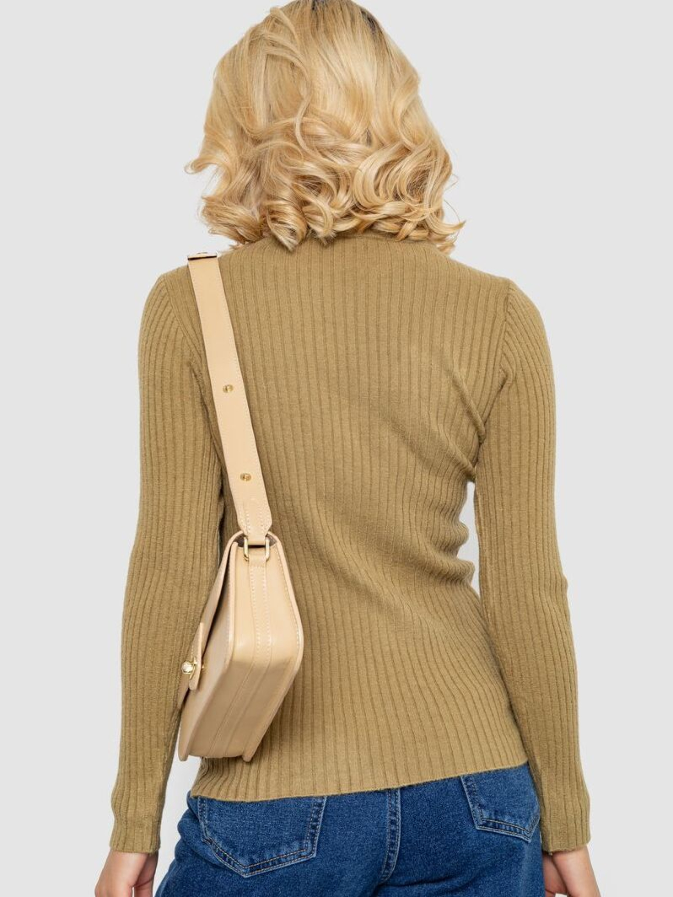 Джемпер Ager модель У-1127572::000000158 Фото