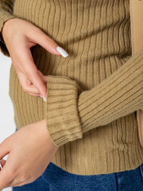 Джемпер Ager модель У-1127572::000000158 Фото