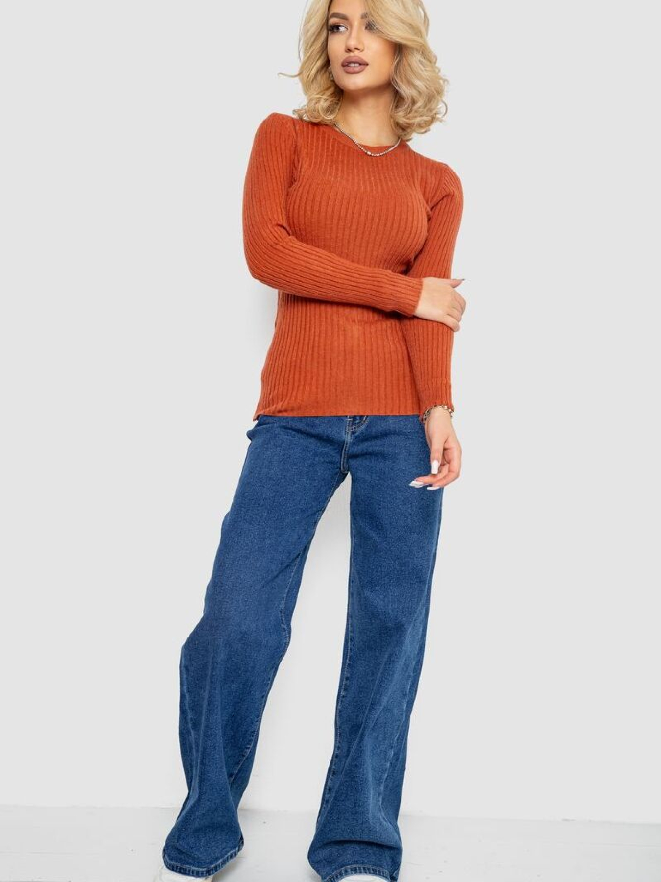 Джемпер Ager модель У-1127572::000000092 Фото