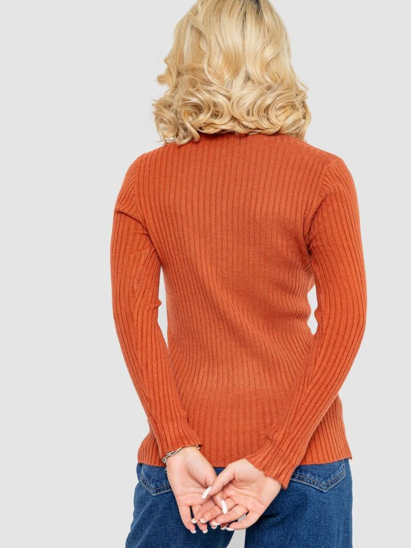 Джемпер Ager модель У-1127572::000000092 Фото