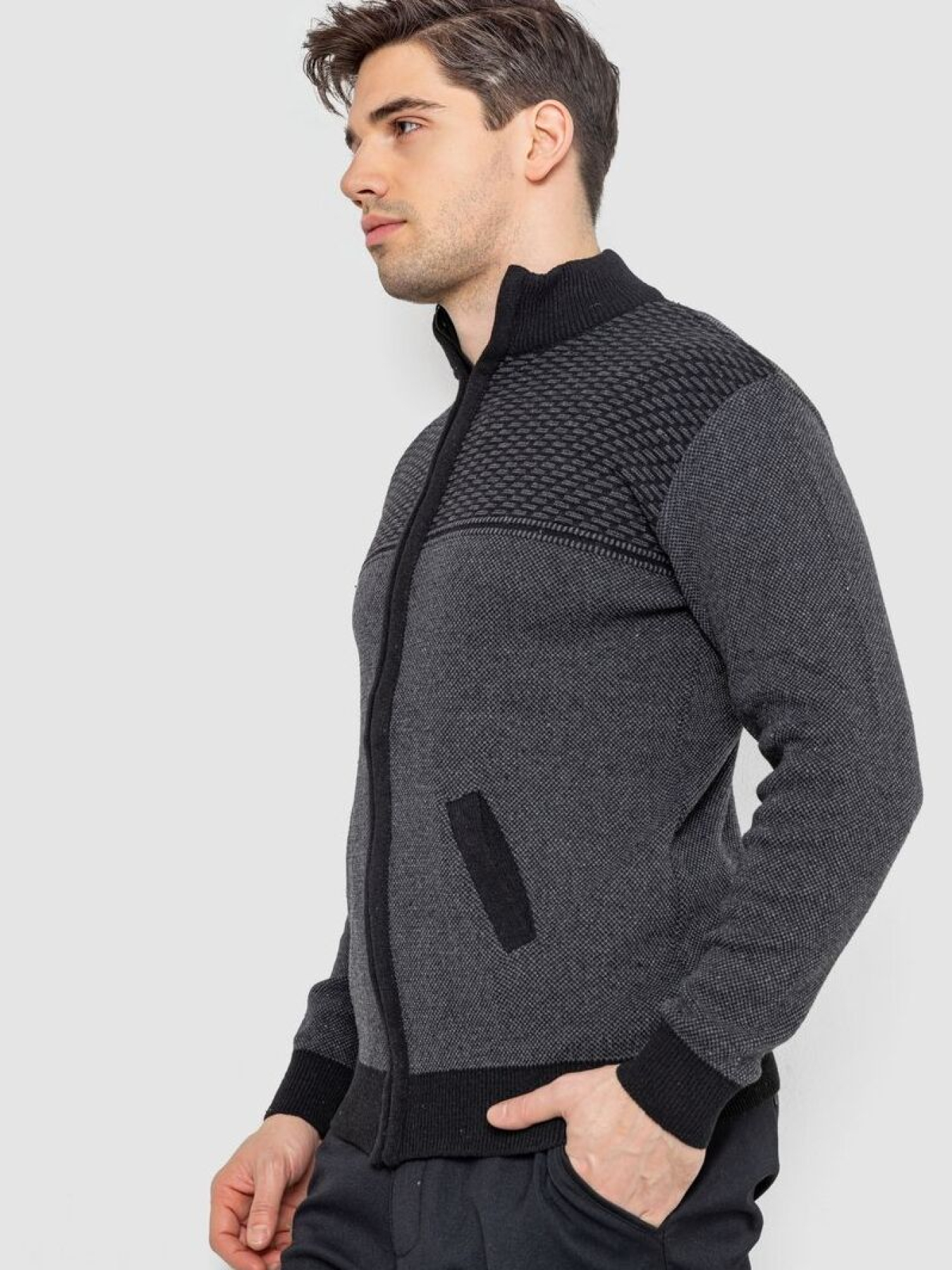 Кардиган Ager модель У-1132774::000000096 Фото