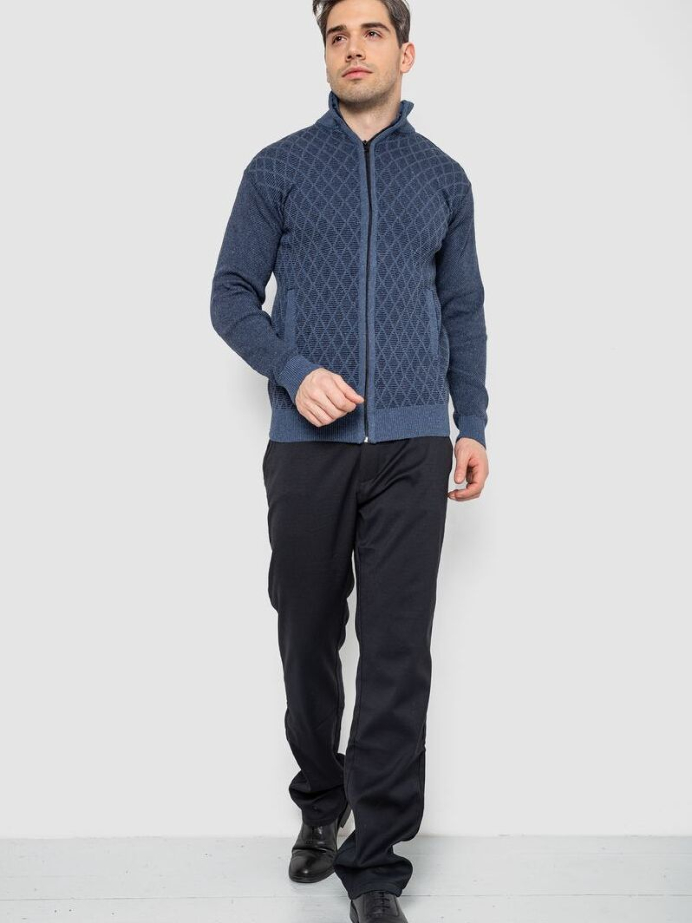 Кардиган Ager модель У-1132784::000000547 Кардиган Ager модель У-1132784::000000547 Фото