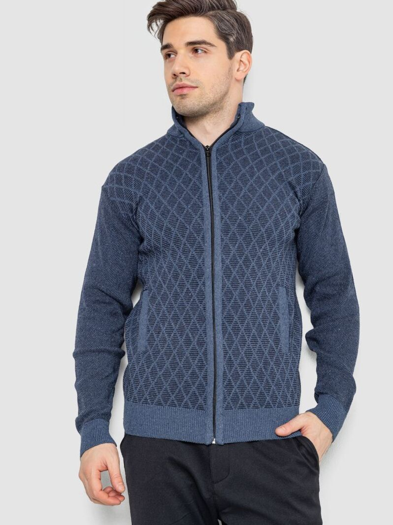 Кардиган Ager модель У-1132784::000000547 Кардиган Ager модель У-1132784::000000547 Фото