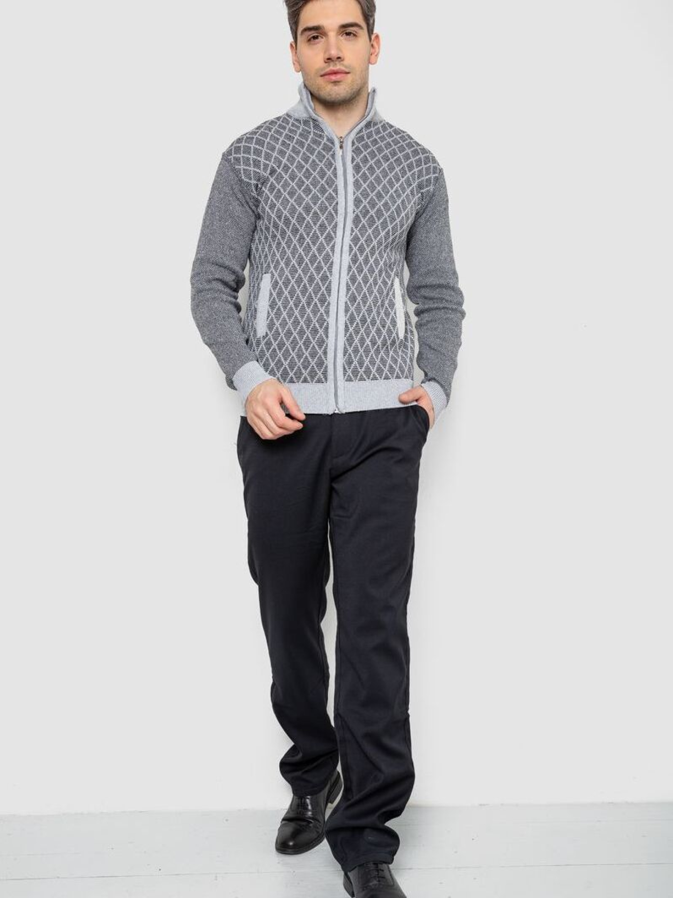 Кардиган Ager модель У-1132784::000000072 Кардиган Ager модель У-1132784::000000072 Фото