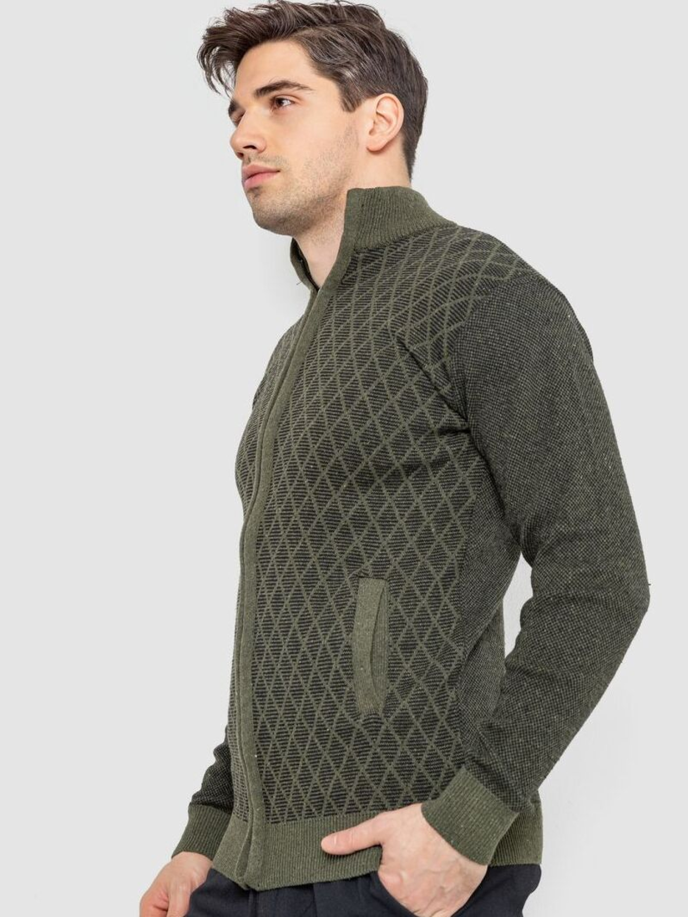 Кардиган Ager модель У-1132784::000000227 Фото