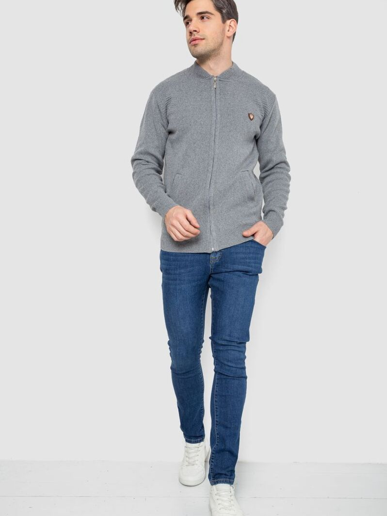 Кардиган Ager модель У-1132780::000000072 Кардиган Ager модель У-1132780::000000072 Фото