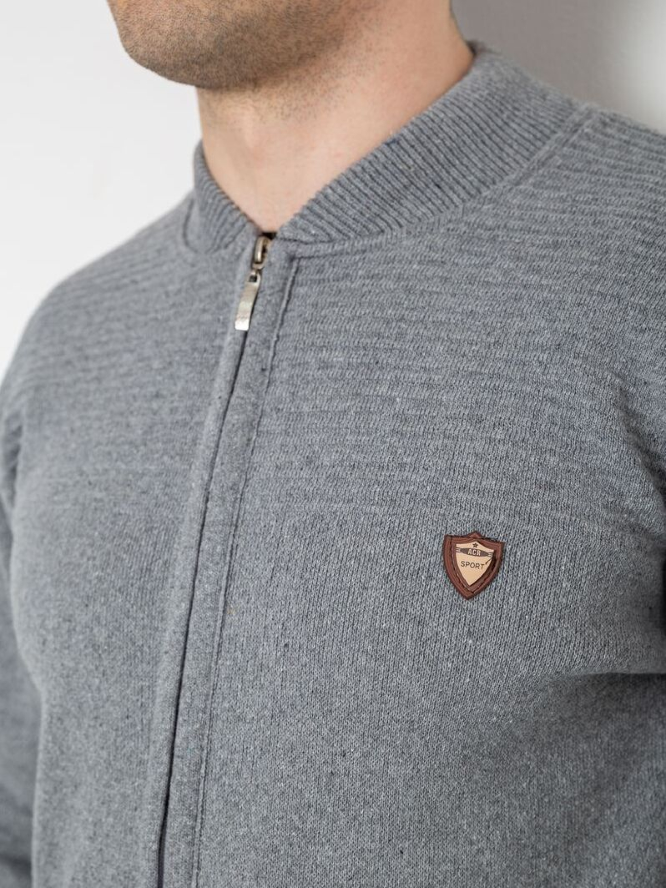 Кардиган Ager модель У-1132780::000000072 Кардиган Ager модель У-1132780::000000072 Фото