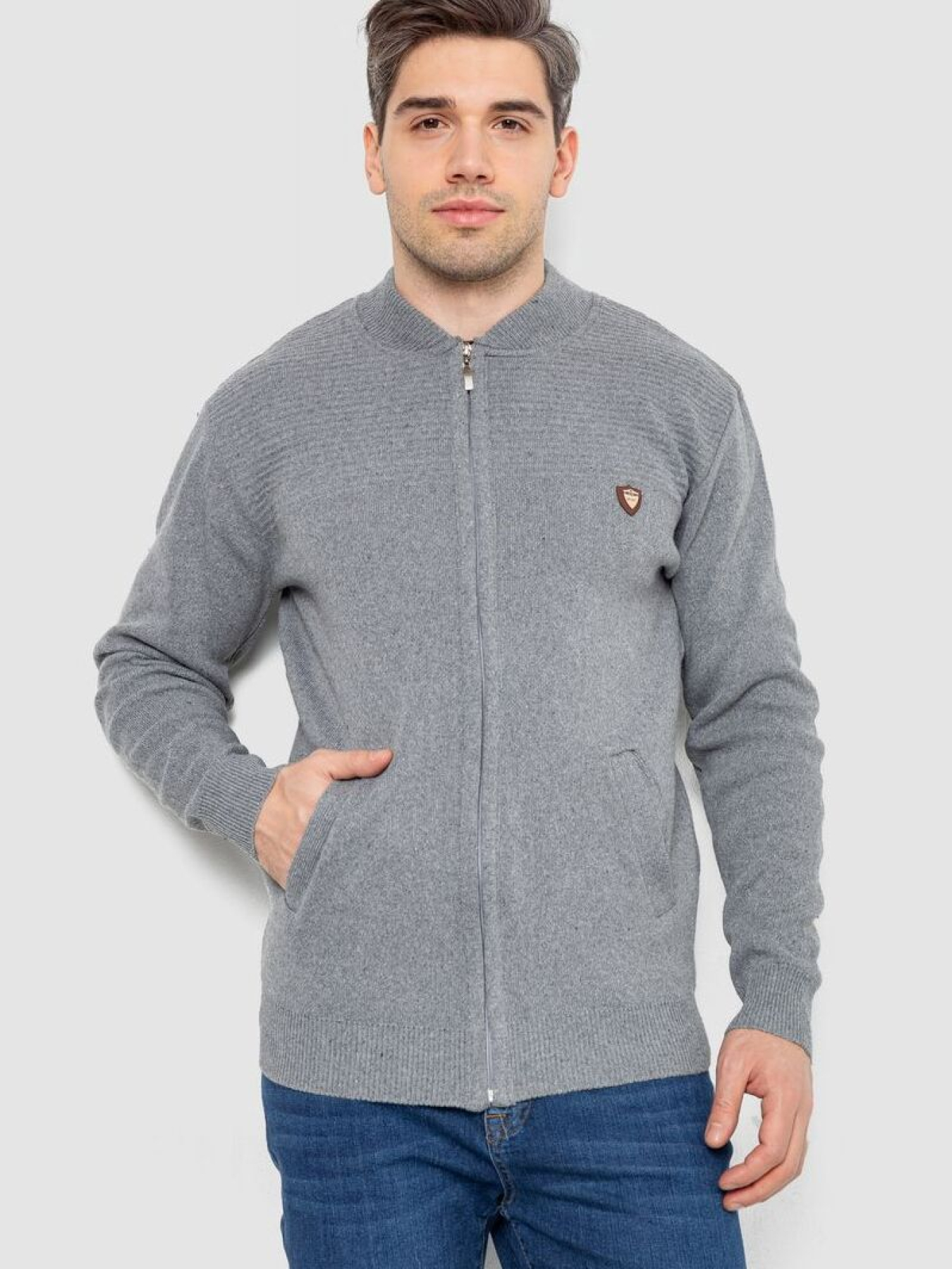 Кардиган Ager модель У-1132780::000000072 Кардиган Ager модель У-1132780::000000072 Фото