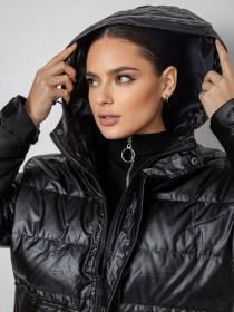 Демисезонная куртка Ager модель У-1127165::000000096 Фото