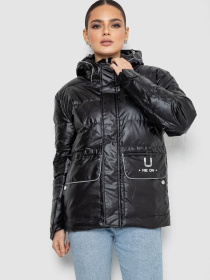 Демісезонна куртка Ager модель У-1127165::000000096 Фото